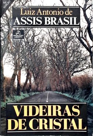 Videiras De Cristal