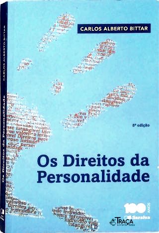 Os Direitos da Personalidade