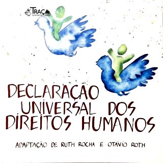 Declaração Universal Dos Direitos Humanos (adaptado)