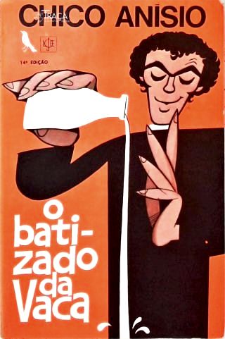 O Batizado da Vaca