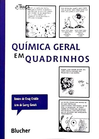 Química Geral em Quadrinhos