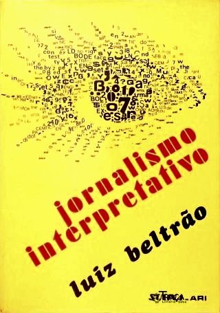 Jornalismo Interpretativo