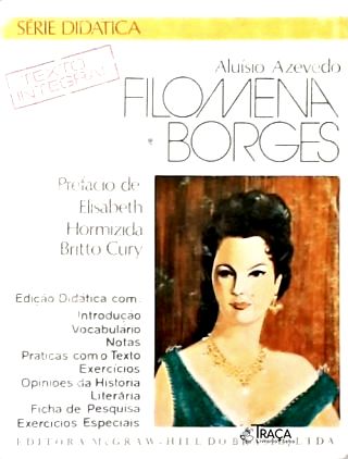 Filomena Borges