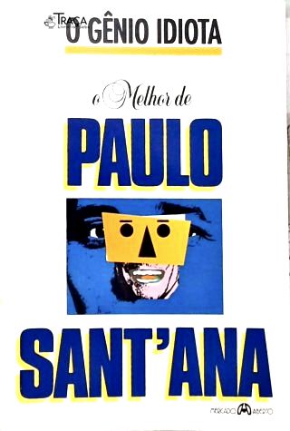 O Gênio Idiota