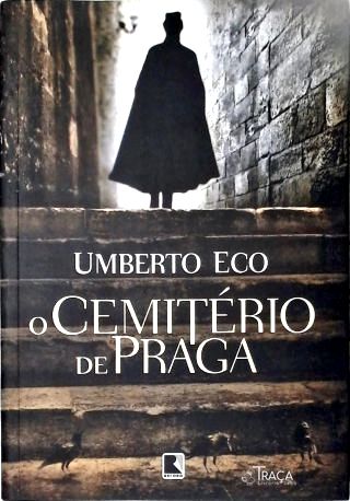 O cemitério de Praga