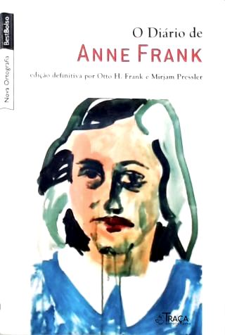 O Diário De Anne Frank