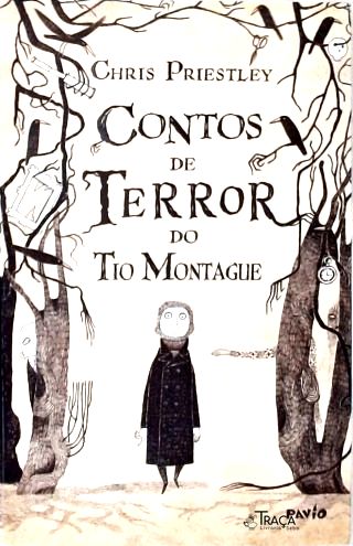 Contos de Terror do Tio Montague