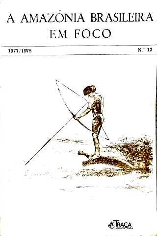 A Amazônia Brasileira Em Foco Nº 12