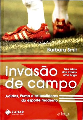 Invasão De Campo