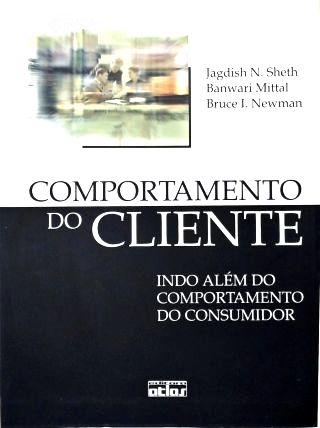Comportamento Do Cliente