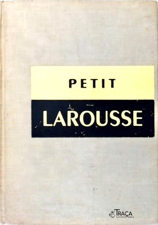 Petit Larousse