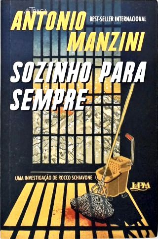 Sozinho para Dempre