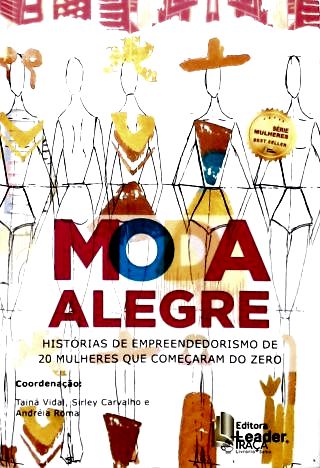 Moda Alegre