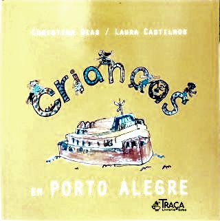 Crianças Em Porto Alegre
