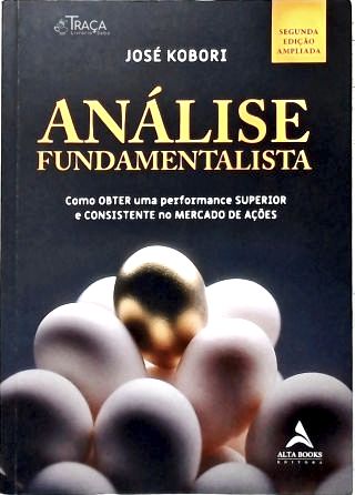 Análise Fundamentalista