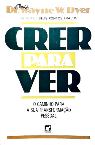 Crer Para ver