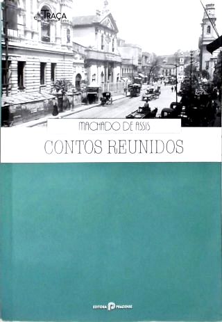 Contos Reunidos