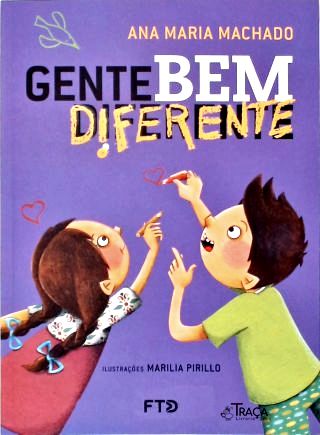Gente Bem Diferente