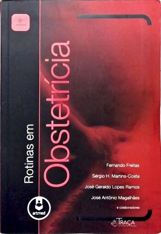 Rotinas Em Obstetrícia
