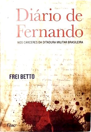 Diário de Fernando