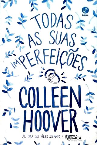 Todas as suas (im)perfeições