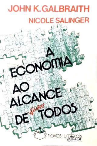 A Economia ao Alcance de Quase Todos