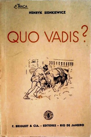 Quo Vadis