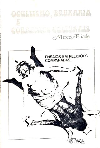 Ocultismo, Bruxaria e Correntes Culturais