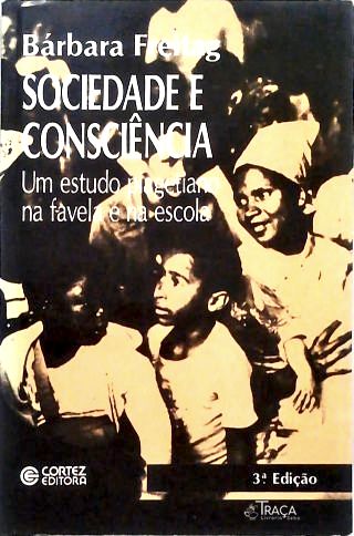 Sociedade e Consciência