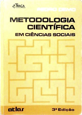 Metodologia científica em Ciências Sociais