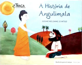 A História de Angulimala
