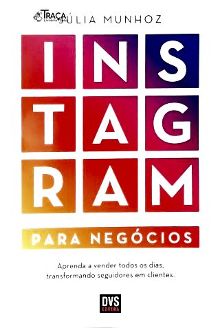 Instagram para Negócios