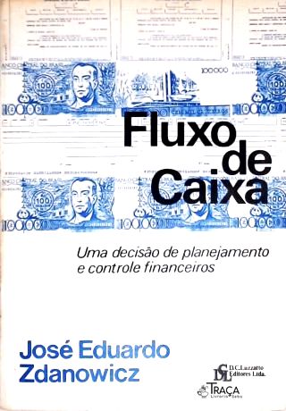 Fluxo de Caixa