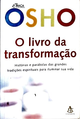 O Livro Da Transformação