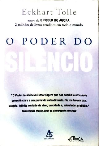 O Poder Do Silêncio