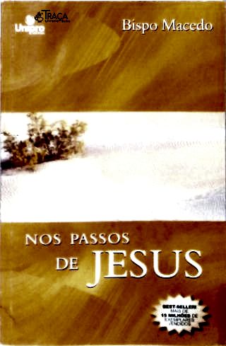 Nos passos de Jesus