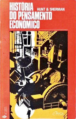 História do Pensamento Econômico