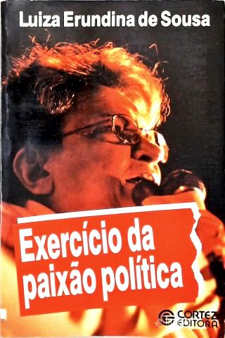 Exercício da Paixão Política
