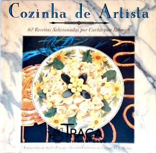 Cozinha de Artista