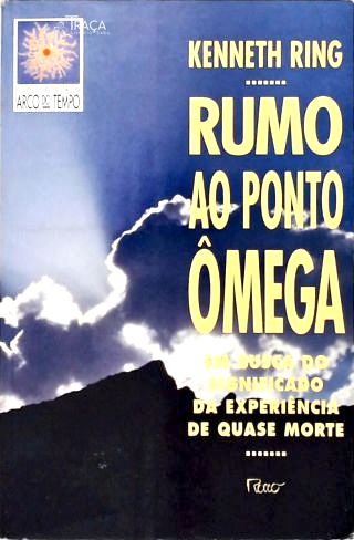 Rumo ao Ponto Ômega
