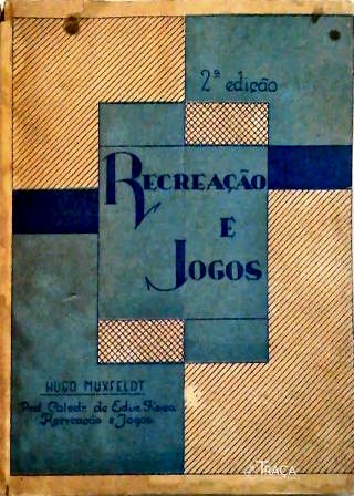 Recreação e Jogos