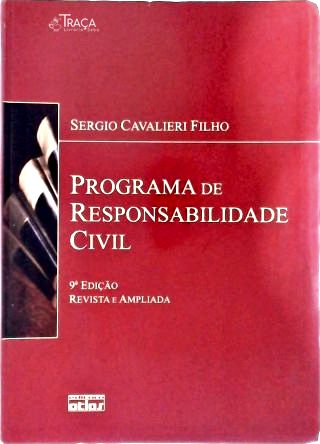 Programa de Responsabilidade Civil