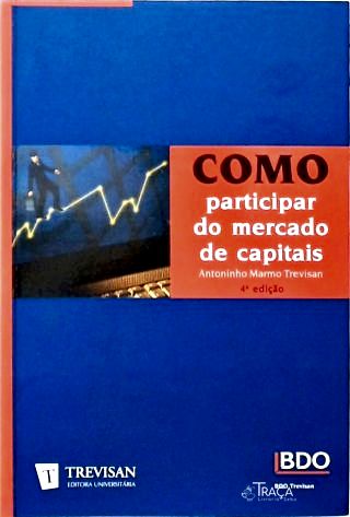 Como Participar do Mercado de Capitais