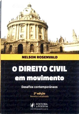 O Direito Civil em movimento