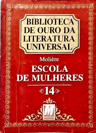 Escola de Mulheres