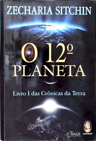 O 12º Planeta