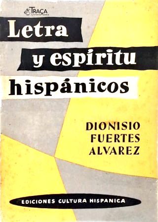 Letra y Espíritu Hispânicos
