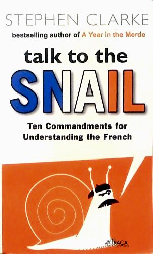 Talk to the Snail
