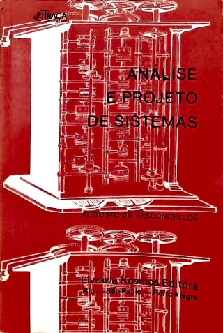 Análise e Projeto de Sistemas