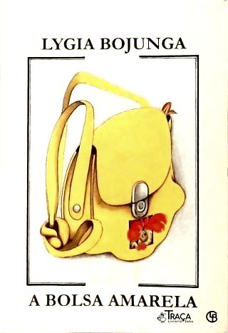 A Bolsa Amarela